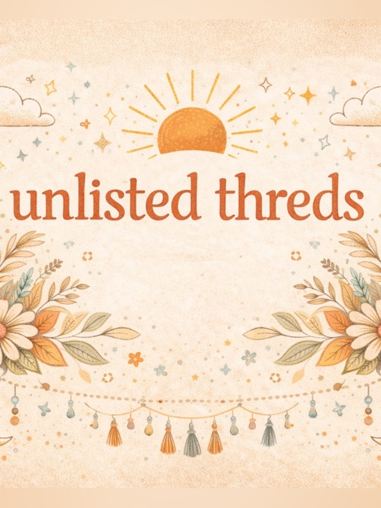Accessories - Unlisted threds 251-300